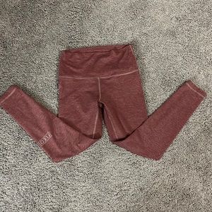 Fleo Barbella Legging